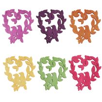 kategorie Dekorativní ptáci a motýli