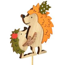 kategorie Figurky sovy a ježka