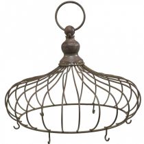 kategorie Kovová dekorace