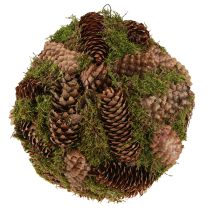 kategorie Ozdobné koule a koule