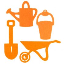 kategorie Letní dekorace k aranžování a nalepení