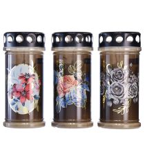 kategorie Hřbitovní svíčky a LED světla