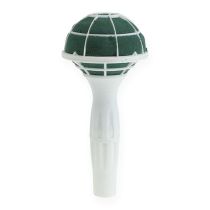 kategorie Aranžovací hmota – kulaté tvary