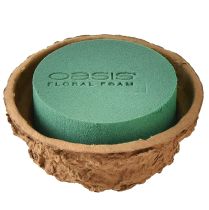 kategorie Aranžovací hmota – kulaté tvary