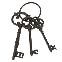 kategorie Kovová dekorace