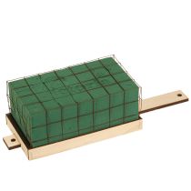 kategorie Aranžovací hmota – cihly a bloky