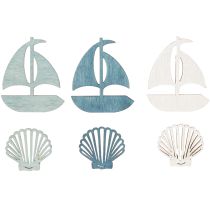 kategorie Námořní dekorace