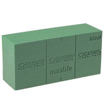 kategorie Aranžovací hmota – cihly a bloky