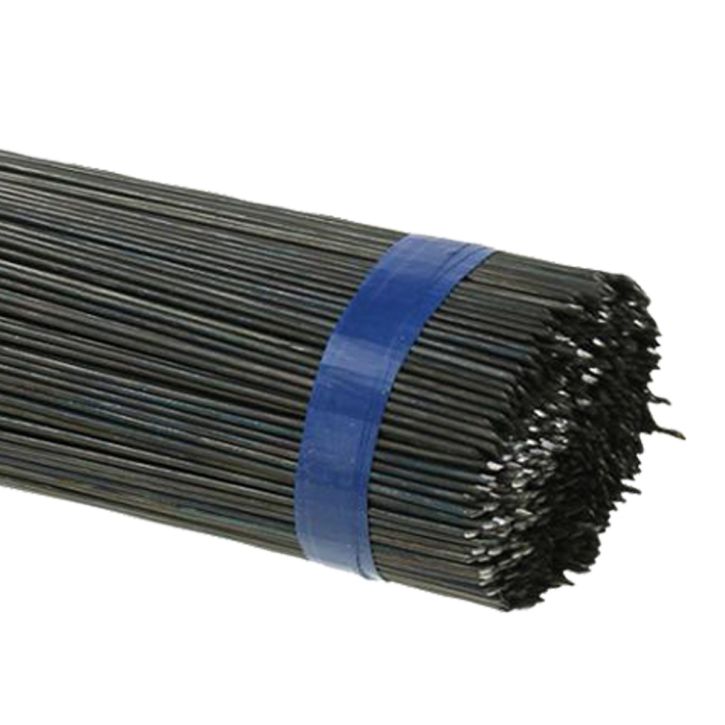 položky Zástrčkový drát modře žíhaný 1,1/400mm 2,5kg