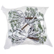 položky Rozchodník Umělé sukulenty Umělé rostliny 16cm 4 ks