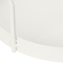 položky Tác na rostliny pro všestranné použití v domácnosti i na zahradě, 18 cm