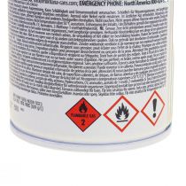Barva na sklo ve spreji barva ve spreji barva ve spreji rose matt 250ml