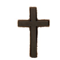 položky Květinový kříž z pěny OASIS® Renewal® Floral Foam Biolit® Memorial Floristry 42 cm 2 ks