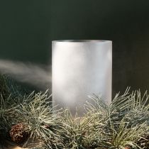 položky Dekorativní sprej Ice Flower Spray na okna a zimní dekorace na sklo 150 ml