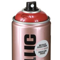 položky Akrylový sprej metalicky červený efekt Montana Cans 400ml