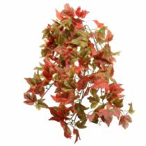 položky Deco větev javor podzimní dekorace 100cm Umělá rostlina jako skutečná!