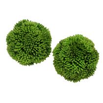 Alliová koule 5cm zelená 4ks