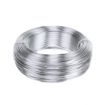 Hliníkový drát 1mm 500g stříbrný