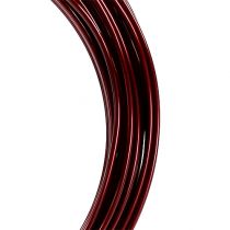 položky Hliníkový drát 2mm 100g Bordeaux