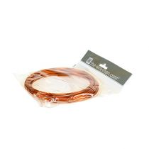 položky Flexibilní dekorační drát z hliníku pro kreativní tvořivé nápady