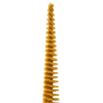 položky Dekorativní štíhlý vánoční stromeček, vysoká vánoční ozdoba, 80 cm