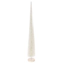 položky Umělý dekorativní vánoční stromeček, stolní vánoční stromeček, 60 cm