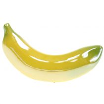 Banán keramika 12cm 3ks