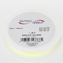 položky Dárková stuha pro kreativní tvořivé projekty a balení 15mm 50m