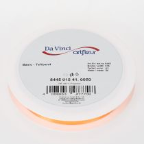 položky Dárková stuha pro řemeslné projekty a květinářství. Všestranné použití. 15 mm x 50 m