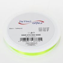 položky Dárková stuha, ozdobná stuha. Vhodná zejména pro stylové a kreativní návrhy. 15 mm x 50 m