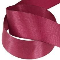 položky Ozdobná stuha taftová stuha dárková stuha Erika 40mm 50m