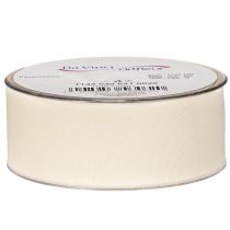 položky Dekorativní sametová stuha, široká, na dárky a tvoření, 40 mm x 20 m