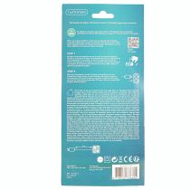 položky Adaptér na baterie jako náhrada za 2 baterie AAA 3V