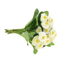 položky Bellisbund bílý 22cm 4ks