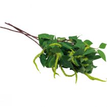 položky Umělé rostliny umělé větve dekorace březové větve 65cm 3 ks