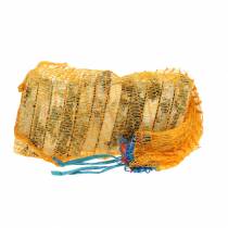 položky Kulaté březové plátky Ø11-13cm, 12 kusů - Perfektní dekorace na svatby, tvoření, dekorace na stůl