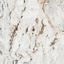 položky Březový květináč střední květináč březový bílý Ø12cm H10,5cm 4 ks