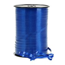položky Curling Ribbon Blue 4,8mm 500m