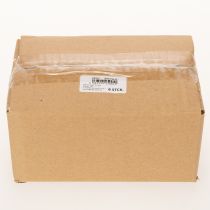 položky Závěsná dekorace květina keramický domeček pro víly jako dekorace k zavěšení 6cm 6ks