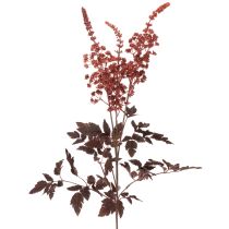 položky Umělá květina Astilbe s dlouhým stonkem, nádhera 80 cm