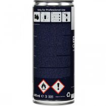 položky OASIS® Easy Color Spray, barva ve spreji žlutá 400 ml