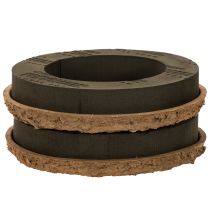 položky Květinový pěnový kroužek OASIS® Renewal® Floral Foam Biolit® 24 cm 2 ks
