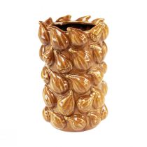 položky Váza na květiny keramická váza Středomoří Ø14cm V22,5cm