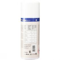 položky Protipožární sprej, sprej zpomalující hoření, nehořlavý, 400ml