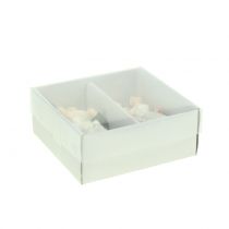 položky Svatební pár 6cm 2ks