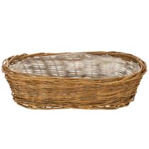 položky Chlébník cca 30 cm oválný, neloupaný