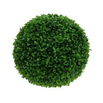 Buxusová koule zelená Ø25cm