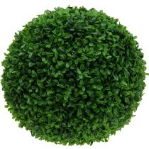 Buxusová koule zelená Ø55cm