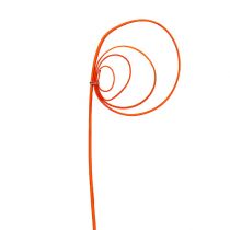 položky Cane Coil oranžová 25 ks.