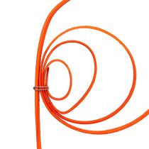 položky Cane Coil oranžová 25 ks.